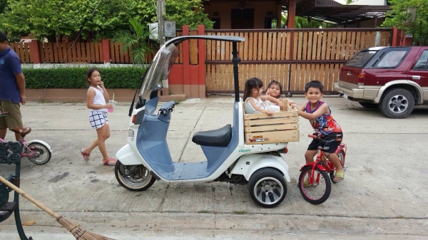 ขายป๊อบ canopy