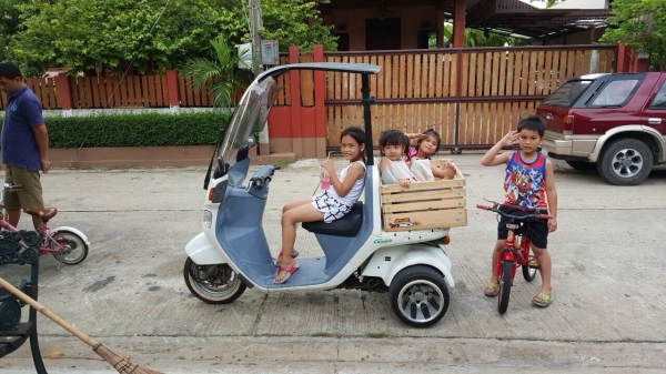 ขายป๊อบ canopy