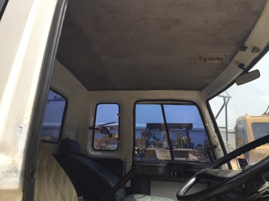 รถ6ล้อติดเครนพับ 4.6 ตัน..Isuzu FSR11H เครื่อง145แรง เครื่อง6BD1...(ดูรายการหน้าเล่ม)