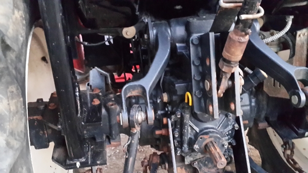 ขายผาน 29500