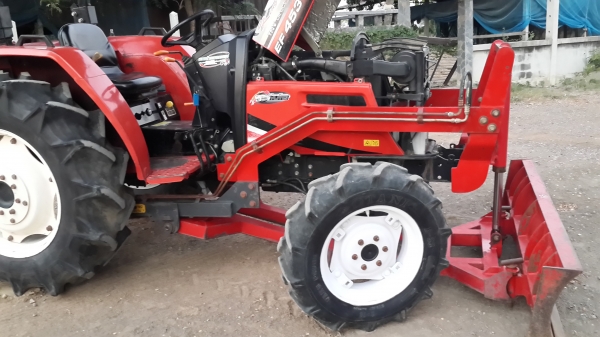 ขายผาน 29500