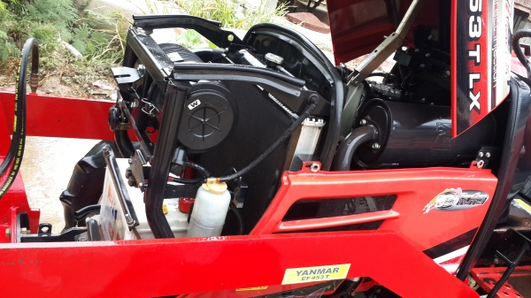 ขายผาน 29500