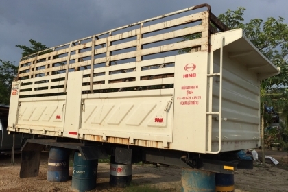 ขาย กะบะดั้ม สามมิต.  ปี 54     สนใจติดต่อ  081 - 6079515