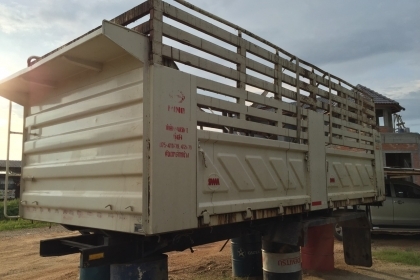 ขาย กะบะดั้ม สามมิต.  ปี 54     สนใจติดต่อ  081 - 6079515