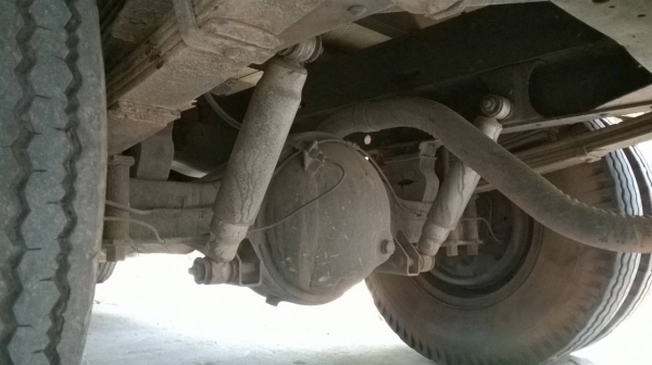 ขาย 6 ล้อ ISUZU NPR58L คัสซีสวยตลอดเส้น เครื่อง 4BE1 110 แรงม้า แต่งเกียร์สั้น พวงมาลัยพาวเวอร์ คอกเหล็กพร้อมบรรทุก ทะเบียนพร้อมโอน