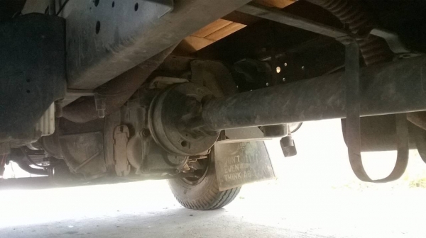 ขาย 6 ล้อ ISUZU NPR58L คัสซีสวยตลอดเส้น เครื่อง 4BE1 110 แรงม้า แต่งเกียร์สั้น พวงมาลัยพาวเวอร์ คอกเหล็กพร้อมบรรทุก ทะเบียนพร้อมโอน