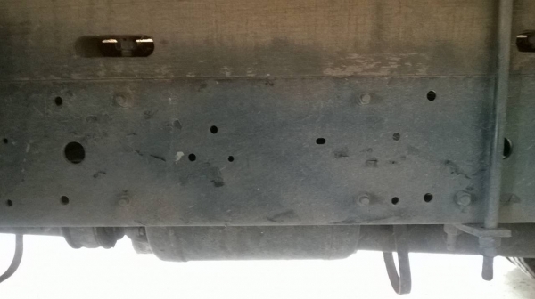 ขาย 6 ล้อ ISUZU NPR58L คัสซีสวยตลอดเส้น เครื่อง 4BE1 110 แรงม้า แต่งเกียร์สั้น พวงมาลัยพาวเวอร์ คอกเหล็กพร้อมบรรทุก ทะเบียนพร้อมโอน