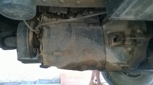 ขาย 6 ล้อ ISUZU NPR58L คัสซีสวยตลอดเส้น เครื่อง 4BE1 110 แรงม้า แต่งเกียร์สั้น พวงมาลัยพาวเวอร์ คอกเหล็กพร้อมบรรทุก ทะเบียนพร้อมโอน