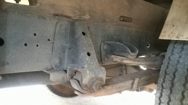 ขาย 6 ล้อ ISUZU NPR58L คัสซีสวยตลอดเส้น เครื่อง 4BE1 110 แรงม้า แต่งเกียร์สั้น พวงมาลัยพาวเวอร์ คอกเหล็กพร้อมบรรทุก ทะเบียนพร้อมโอน