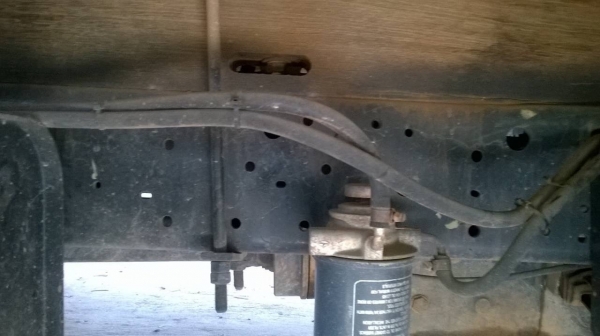 ขาย 6 ล้อ ISUZU NPR58L คัสซีสวยตลอดเส้น เครื่อง 4BE1 110 แรงม้า แต่งเกียร์สั้น พวงมาลัยพาวเวอร์ คอกเหล็กพร้อมบรรทุก ทะเบียนพร้อมโอน