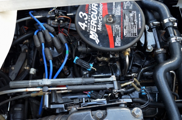 ขายเรือ Sea Ray 185 Sport รุ่นยอดนิยม  ขนาดกำลังดี คล่องตัว ใช้งานง่าย