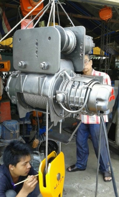 รอกสลิงสูง 6.5 เมตร มิตซู 3ตัน พร้อมรับประกัน 1ปี สินค้าพ้อมใช้งานครับมาไวไปไวสนใจติดต่อ 098-5700161