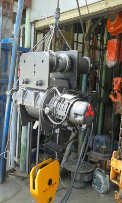 รอกสลิงสูง 6.5 เมตร มิตซู 3ตัน พร้อมรับประกัน 1ปี สินค้าพ้อมใช้งานครับมาไวไปไวสนใจติดต่อ 098-5700161