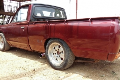 ขายไปกำแพงเพชรแล้วครับ