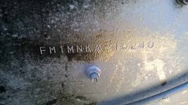 ขาย 10 ล้อดั้ม HINO FM1M ดั้มสามมิตร เครื่องเดิม EM100 220 แรงม้า คัสซีสวย เกียร์เดิม สโลว์เดิม ทะเบียนพร้อมโอนครับ