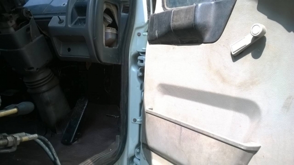 ขาย 10 ล้อดั้ม HINO FM1M ดั้มสามมิตร เครื่องเดิม EM100 220 แรงม้า คัสซีสวย เกียร์เดิม สโลว์เดิม ทะเบียนพร้อมโอนครับ