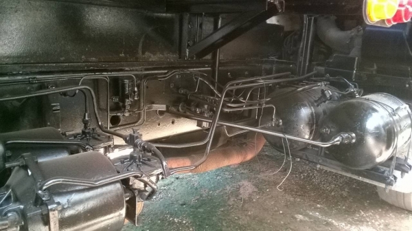 ขาย 10 ล้อดั้ม HINO FM1M ดั้มสามมิตร เครื่องเดิม EM100 220 แรงม้า คัสซีสวย เกียร์เดิม สโลว์เดิม ทะเบียนพร้อมโอนครับ