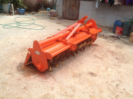 ขายโรตารี่ตราช้าง 2.0 เมตร สภาพพร้อมใช้ราคาถูกๆ คับ