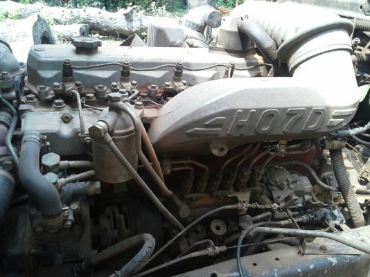 ขายรถเครน HINO FD 3 H เครื่อง HO7D 195 แรงเครน 3 ตันสภาพพร้อมใช้ ขายรถเครน HINO FD 3 H เครื่อง HO7D 195 แรงเครน 3 ตันสภาพพร้อมใช้