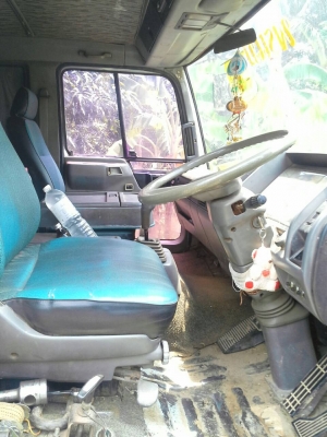 ขายรถเครน HINO FD 3 H เครื่อง HO7D 195 แรงเครน 3 ตันสภาพพร้อมใช้ ขายรถเครน HINO FD 3 H เครื่อง HO7D 195 แรงเครน 3 ตันสภาพพร้อมใช้