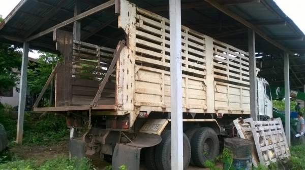 ขายรถพ่วง ดั้มแม่-ลูก HINO MEGA FM2PNPD 320 แรงม้า ปี 47 ลูก 2 คานดั้ม ต่ออู่สหกิจ รถสวยบางเดิมไม่เคยทำสี คัสซีสวย เครื่องเดิม เกียร์เดิม ทะเบียนพร้อมโอน ขายรถพ่วง ดั้มแม่-ลูก HINO MEGA FM2PNPD 320 แรงม้า ปี 47 ลูก 2 คานดั้ม ต่ออู่สหกิจ รถสวยบางเดิมไม่เคยทำสี คัสซีสวย เครื่องเดิม เกียร์เดิม ทะเบียนพร้อมโอน