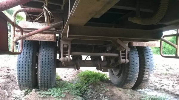 ขายรถพ่วง ดั้มแม่-ลูก HINO MEGA FM2PNPD 320 แรงม้า ปี 47 ลูก 2 คานดั้ม ต่ออู่สหกิจ รถสวยบางเดิมไม่เคยทำสี คัสซีสวย เครื่องเดิม เกียร์เดิม ทะเบียนพร้อมโอน ขายรถพ่วง ดั้มแม่-ลูก HINO MEGA FM2PNPD 320 แรงม้า ปี 47 ลูก 2 คานดั้ม ต่ออู่สหกิจ รถสวยบางเดิมไม่เคยทำสี คัสซีสวย เครื่องเดิม เกียร์เดิม ทะเบียนพร้อมโอน