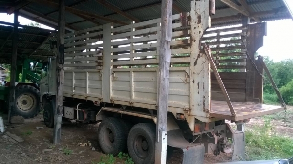 ขายรถพ่วง ดั้มแม่-ลูก HINO MEGA FM2PNPD 320 แรงม้า ปี 47 ลูก 2 คานดั้ม ต่ออู่สหกิจ รถสวยบางเดิมไม่เคยทำสี คัสซีสวย เครื่องเดิม เกียร์เดิม ทะเบียนพร้อมโอน ขายรถพ่วง ดั้มแม่-ลูก HINO MEGA FM2PNPD 320 แรงม้า ปี 47 ลูก 2 คานดั้ม ต่ออู่สหกิจ รถสวยบางเดิมไม่เคยทำสี คัสซีสวย เครื่องเดิม เกียร์เดิม ทะเบียนพร้อมโอน