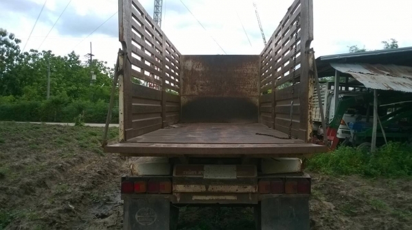 ขายรถพ่วง ดั้มแม่-ลูก HINO MEGA FM2PNPD 320 แรงม้า ปี 47 ลูก 2 คานดั้ม ต่ออู่สหกิจ รถสวยบางเดิมไม่เคยทำสี คัสซีสวย เครื่องเดิม เกียร์เดิม ทะเบียนพร้อมโอน ขายรถพ่วง ดั้มแม่-ลูก HINO MEGA FM2PNPD 320 แรงม้า ปี 47 ลูก 2 คานดั้ม ต่ออู่สหกิจ รถสวยบางเดิมไม่เคยทำสี คัสซีสวย เครื่องเดิม เกียร์เดิม ทะเบียนพร้อมโอน