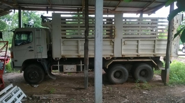 ขายรถพ่วง ดั้มแม่-ลูก HINO MEGA FM2PNPD 320 แรงม้า ปี 47 ลูก 2 คานดั้ม ต่ออู่สหกิจ รถสวยบางเดิมไม่เคยทำสี คัสซีสวย เครื่องเดิม เกียร์เดิม ทะเบียนพร้อมโอน ขายรถพ่วง ดั้มแม่-ลูก HINO MEGA FM2PNPD 320 แรงม้า ปี 47 ลูก 2 คานดั้ม ต่ออู่สหกิจ รถสวยบางเดิมไม่เคยทำสี คัสซีสวย เครื่องเดิม เกียร์เดิม ทะเบียนพร้อมโอน