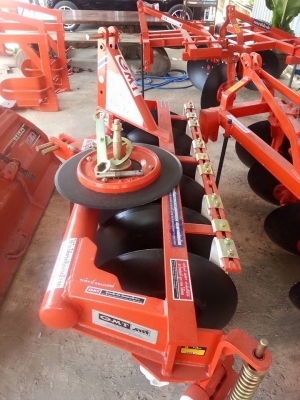 ฟอร์ด 6600