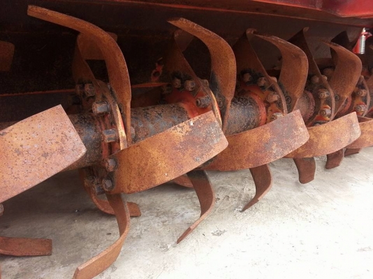 ฟอร์ด 6600