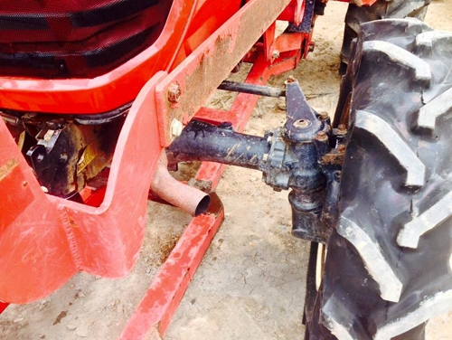 ฟอร์ด 6600