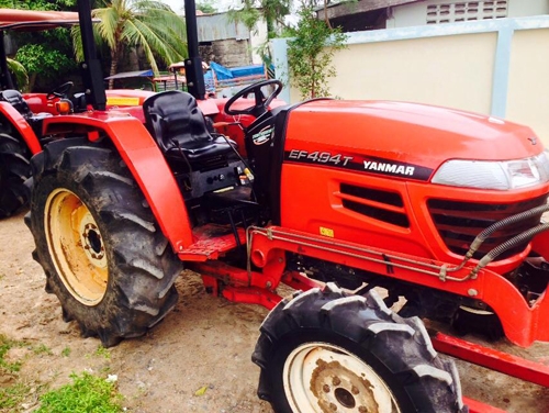 ฟอร์ด 6600