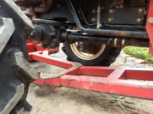 ฟอร์ด 6600