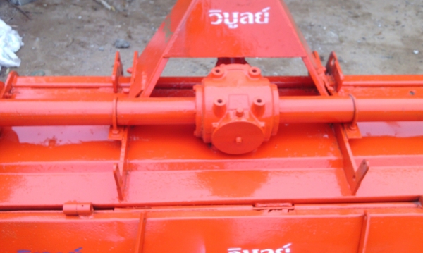 โรตารี่ 1.6 ม. พร้อมยอย ใส่ 30-34-35-36 แรง อยู่ไกลมีรถขนส่งให้ครับ