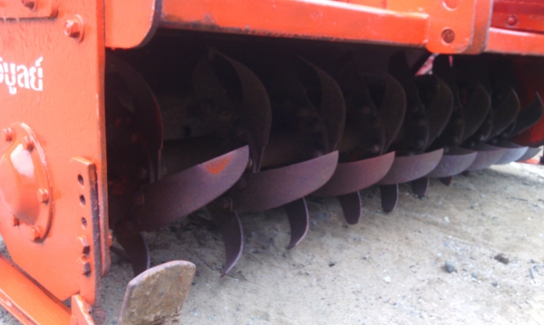 โรตารี่ 1.6 ม. พร้อมยอย ใส่ 30-34-35-36 แรง อยู่ไกลมีรถขนส่งให้ครับ