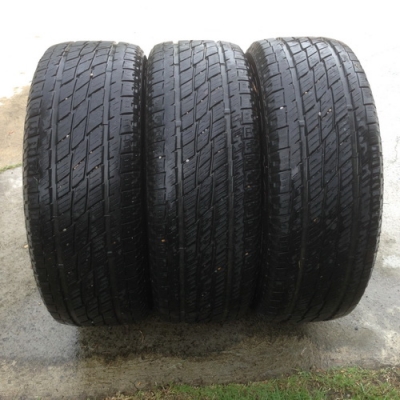 ขายยางTOYO235/55/18