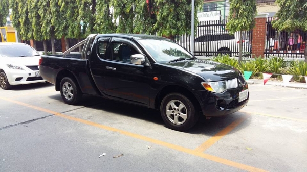 ขายTriton งามๆเดิมๆสวยๆ