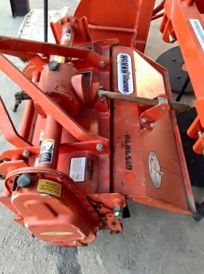 รถไถเดินตาม พอใช้ ถูกๆ