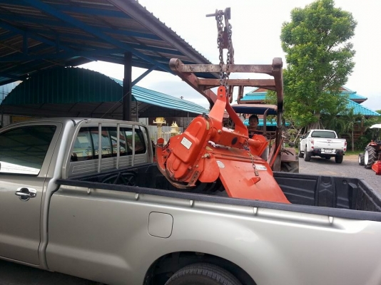 โรตารี่ตราช้าง RX100 งามๆเดิมๆ