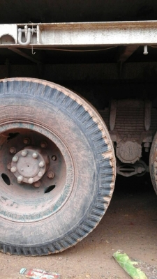 ขายดาวน์ สิบล้อ มิตซู FUSO FN 527M TG 220แรง10 สปีค 2 เพา สภาพดีสวยบางเดิมพร้อมใช้งาน (ทำเอกสาร เปลี่ยนสัญญา เช้า-ซื้อ วางดาวน์ ) รับรถกลับบ้านได้เลย ครับท่าน