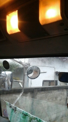 ขายดาวน์ สิบล้อ มิตซู FUSO FN 527M TG 220แรง10 สปีค 2 เพา สภาพดีสวยบางเดิมพร้อมใช้งาน (ทำเอกสาร เปลี่ยนสัญญา เช้า-ซื้อ วางดาวน์ ) รับรถกลับบ้านได้เลย ครับท่าน