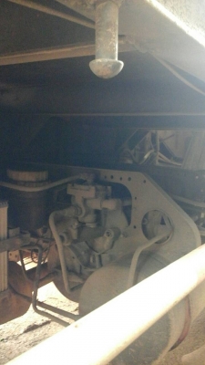 ขายดาวน์ สิบล้อ มิตซู FUSO FN 527M TG 220แรง10 สปีค 2 เพา สภาพดีสวยบางเดิมพร้อมใช้งาน (ทำเอกสาร เปลี่ยนสัญญา เช้า-ซื้อ วางดาวน์ ) รับรถกลับบ้านได้เลย ครับท่าน