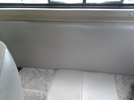 ขาย nissan fonteir ปี44