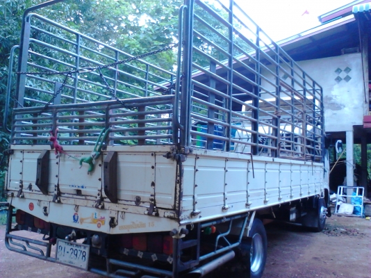 มาลดครับ ขายเมก้าชีรี่ 500  ยาว 5.50 ม. ราคาพิเศษ 850000  ต่อรองได้