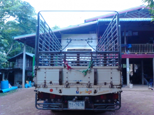 มาลดครับ ขายเมก้าชีรี่ 500  ยาว 5.50 ม. ราคาพิเศษ 850000  ต่อรองได้