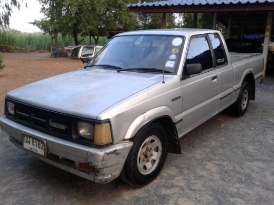 ขายมาสด้า B2500 เครื่องมังกรดำ จดทะเบียนปี2540