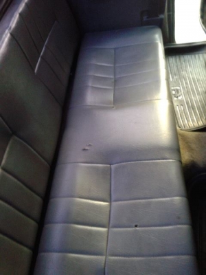 ขายมาสด้า B2500 เครื่องมังกรดำ จดทะเบียนปี2540