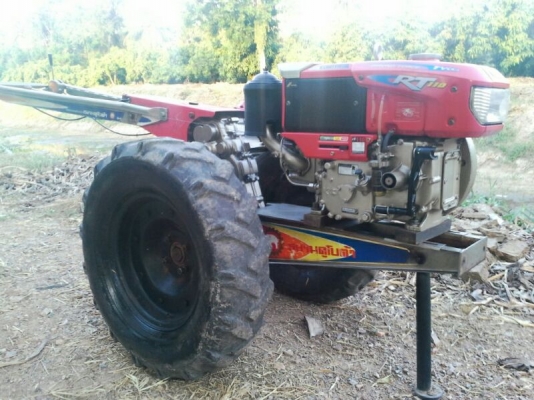 ขายถูกๆ ตามสภาพ สยามเกียร์กลาง NC131 เครื่อง Rt 110