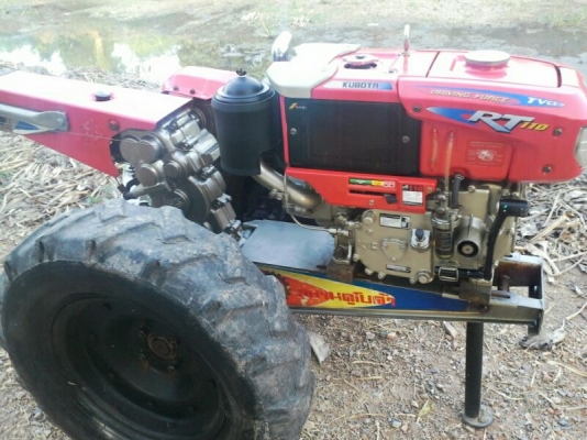 ขายถูกๆ ตามสภาพ สยามเกียร์กลาง NC131 เครื่อง Rt 110